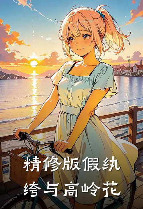 精修版假纨绔与高岭花