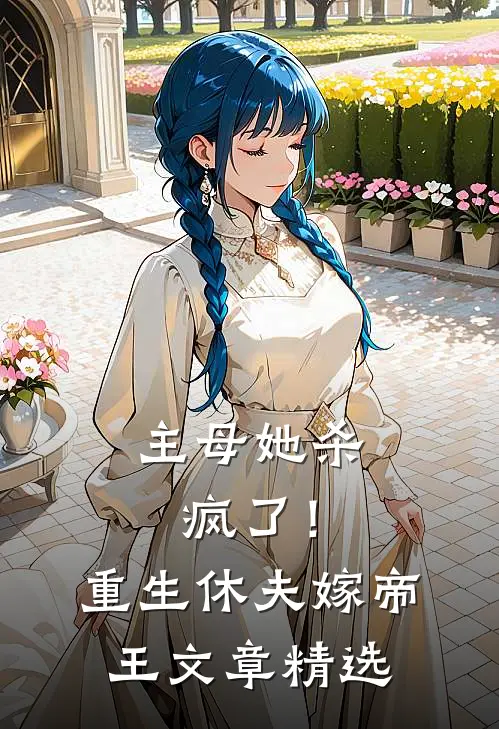 主母她杀疯了！重生休夫嫁帝王文章精选