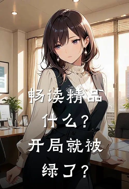 畅读精品什么？开局就被绿了？