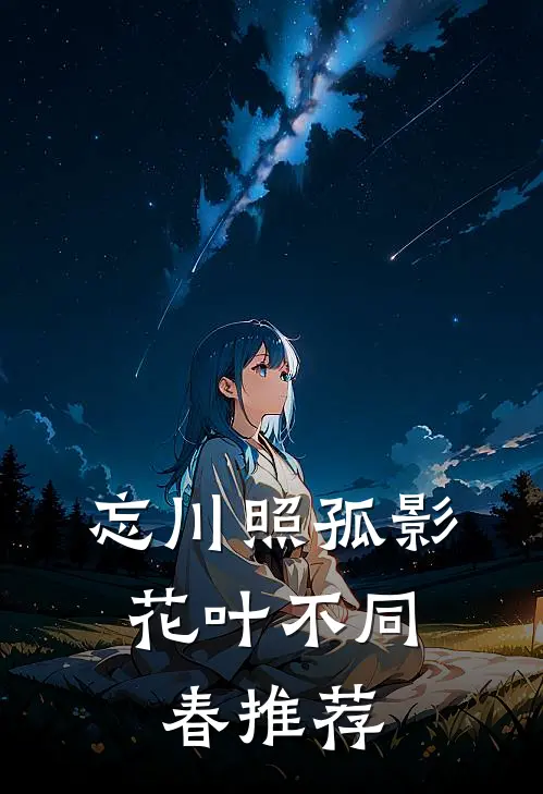 忘川照孤影，花叶不同春推荐