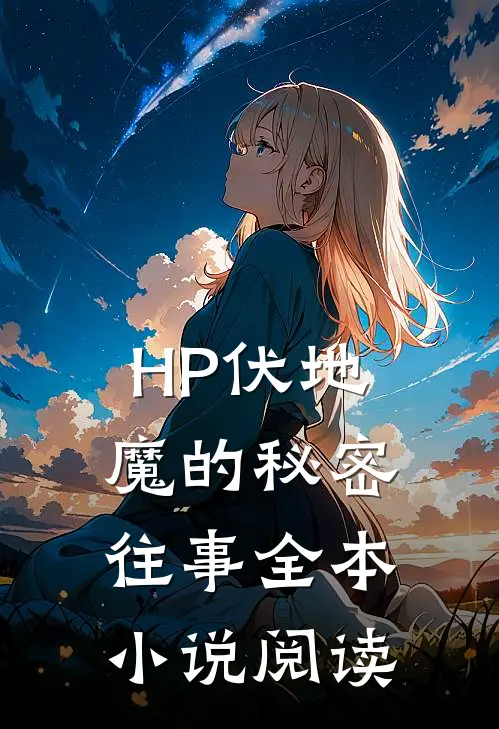 HP伏地魔的秘密往事全本小说阅读
