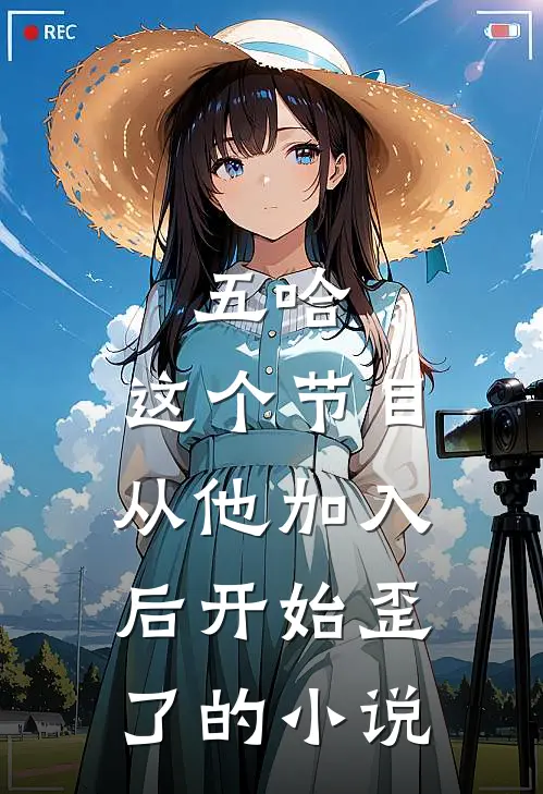 五哈：这个节目从他加入后开始歪了的小说