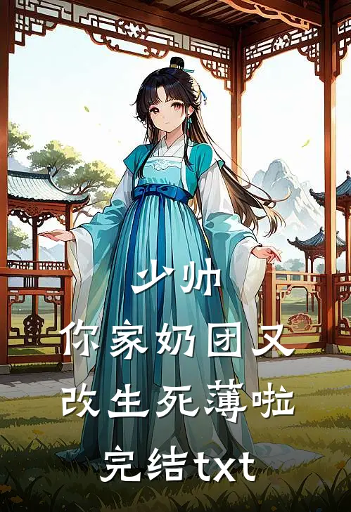 少帅，你家奶团又改生死薄啦完结txt