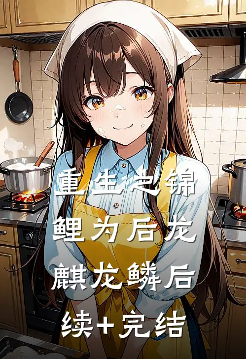 重生之锦鲤为后龙麒龙鳞后续+完结