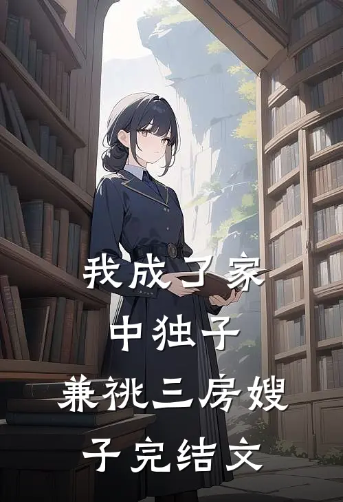 我成了家中独子，兼祧三房嫂子完结文