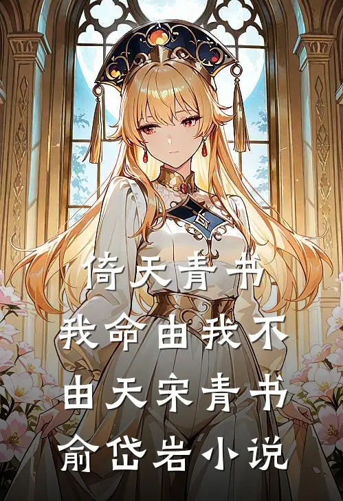倚天青书：我命由我不由天宋青书俞岱岩小说