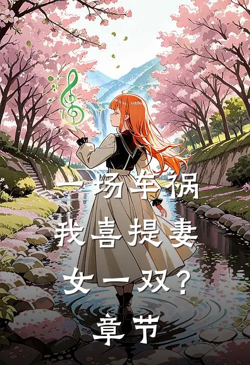一场车祸，我喜提妻女一双？章节