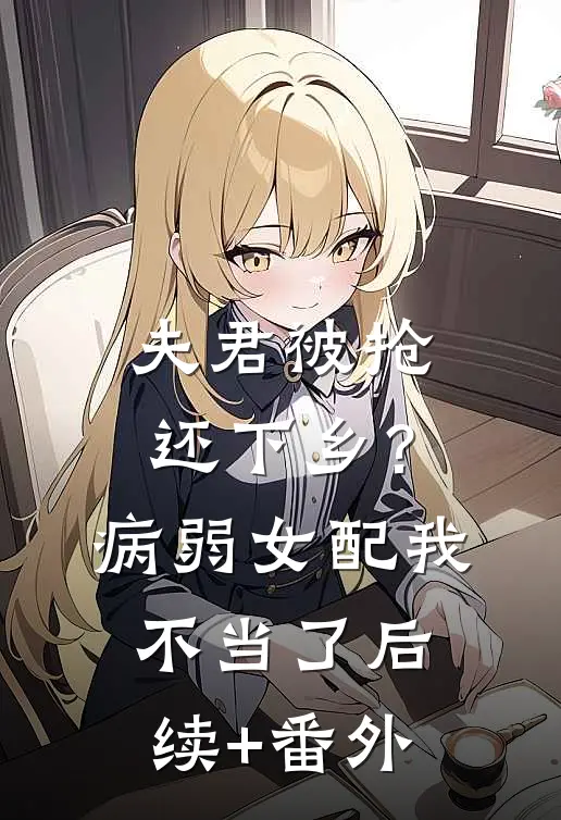 夫君被抢还下乡？病弱女配我不当了后续+番外