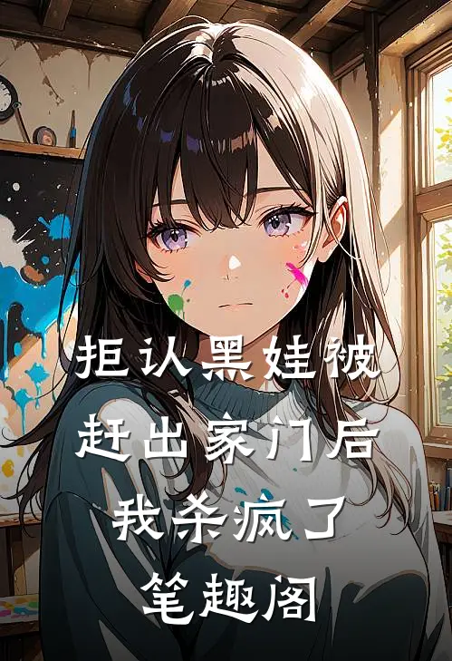 拒认黑娃被赶出家门后，我杀疯了笔趣阁