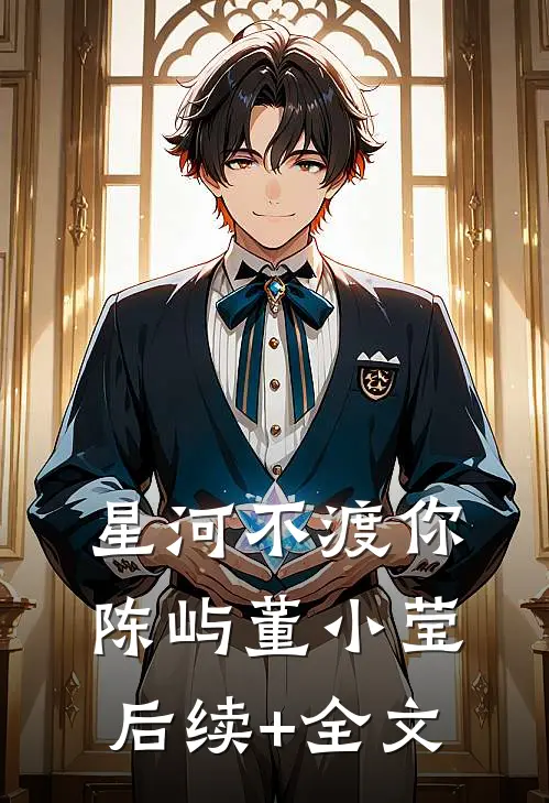 星河不渡你陈屿董小莹后续+全文