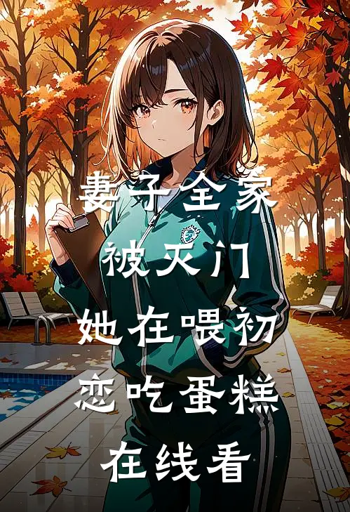 妻子全家被灭门，她在喂初恋吃蛋糕在线看