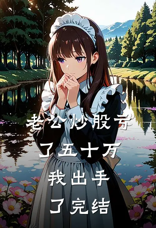老公炒股亏了五十万，我出手了完结