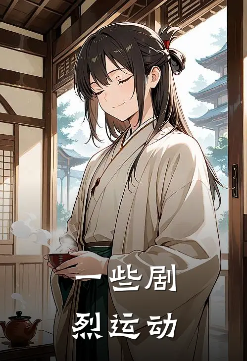 一些剧烈运动