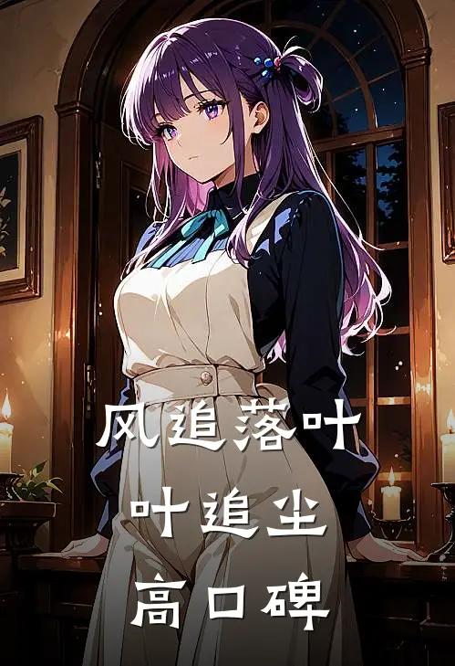 风追落叶叶追尘高口碑