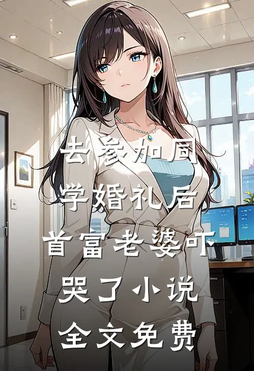 去参加同学婚礼后，首富老婆吓哭了小说全文免费
