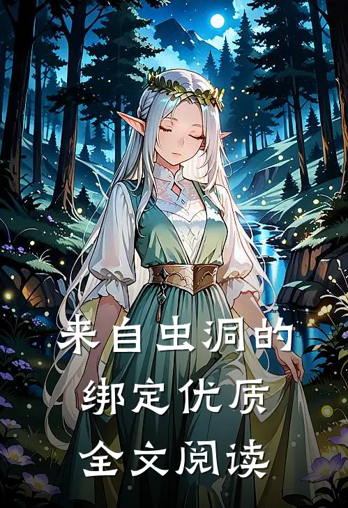 来自虫洞的绑定优质全文阅读