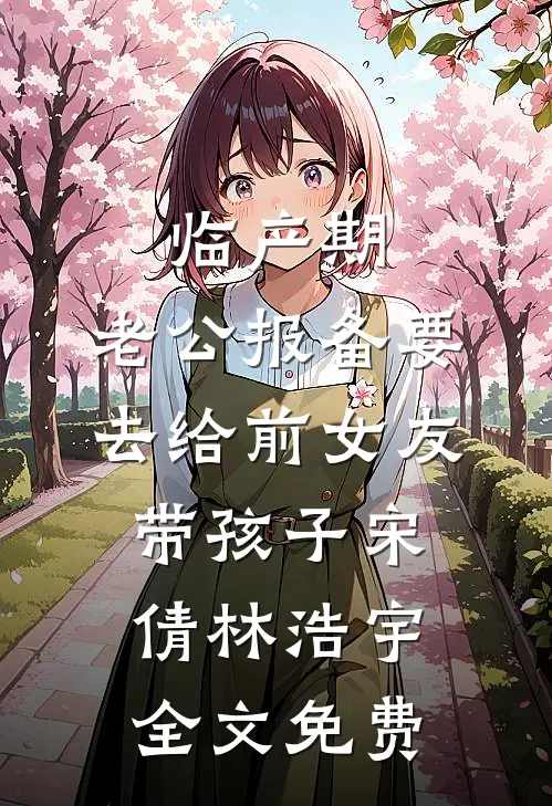 临产期，老公报备要去给前女友带孩子宋倩林浩宇全文免费