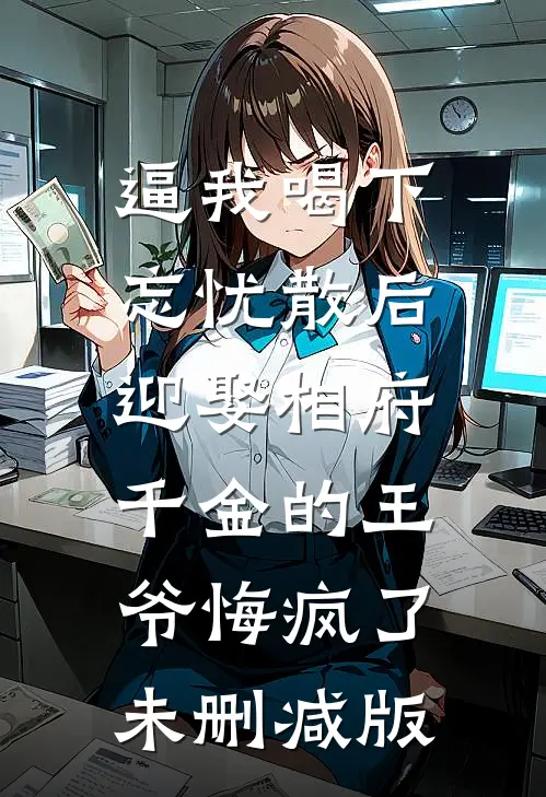 逼我喝下忘忧散后，迎娶相府千金的王爷悔疯了未删减版