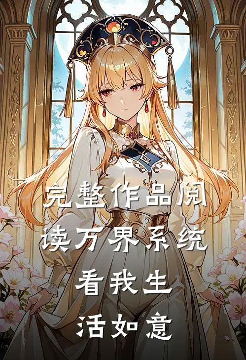 完整作品阅读万界系统，看我生活如意