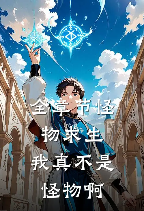 全章节怪物求生：我真不是怪物啊