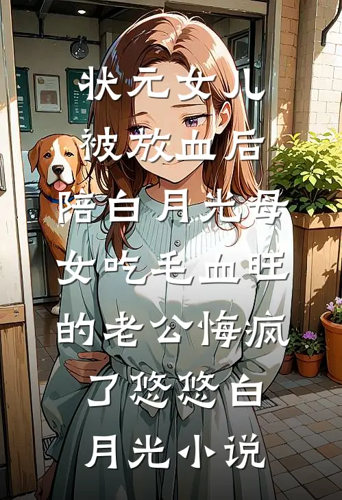 状元女儿被放血后，陪白月光母女吃毛血旺的老公悔疯了悠悠白月光小说