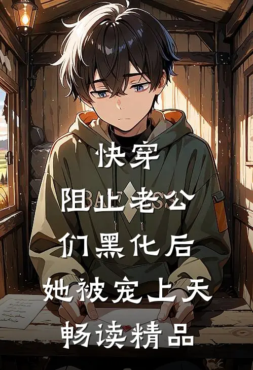 快穿：阻止老公们黑化后，她被宠上天畅读精品