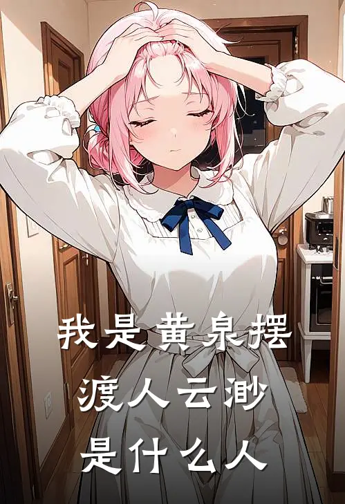 我是黄泉摆渡人云渺是什么人