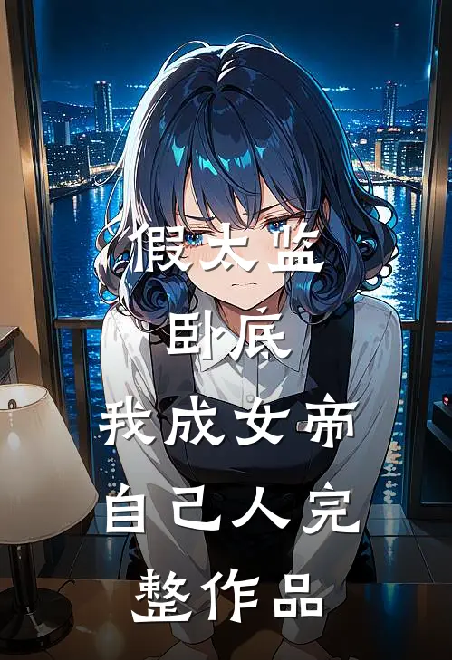 假太监：卧底，我成女帝自己人完整作品