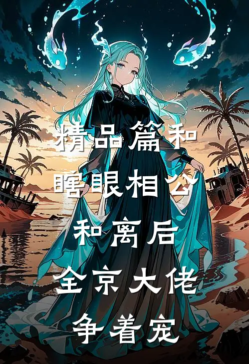 精品篇和瞎眼相公和离后，全京大佬争着宠