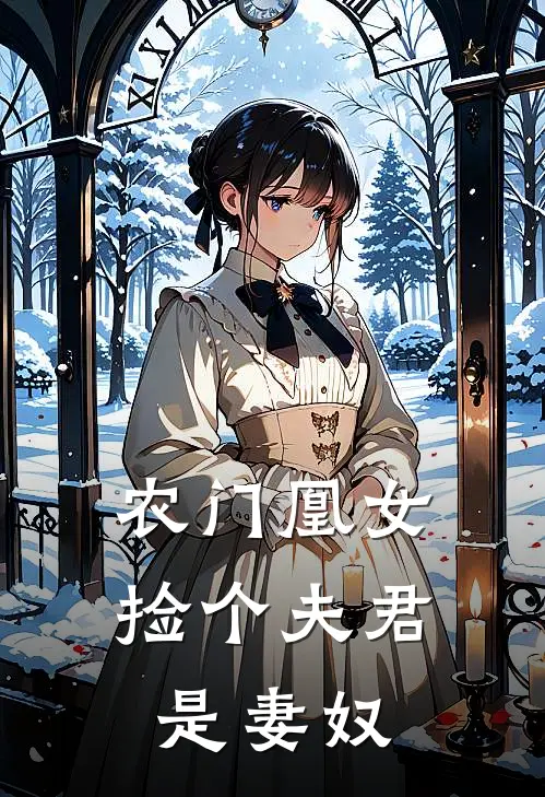 农门凰女：捡个夫君是妻奴