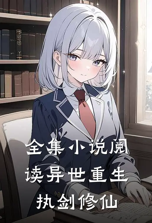 全集小说阅读异世重生，执剑修仙