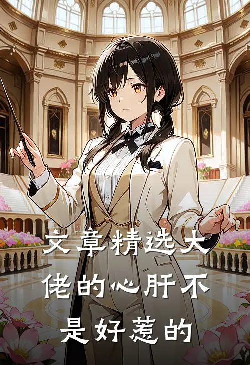 文章精选大佬的心肝不是好惹的