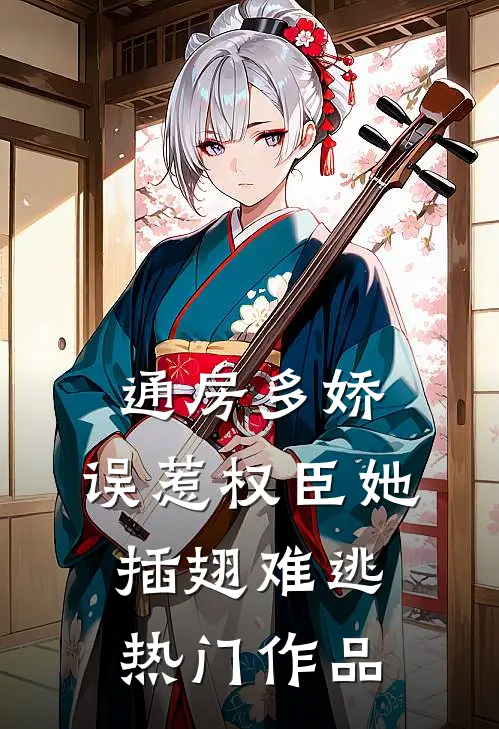 通房多娇：误惹权臣她插翅难逃热门作品