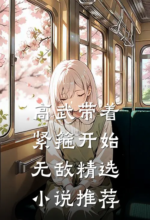 高武带着紧箍开始无敌精选小说推荐