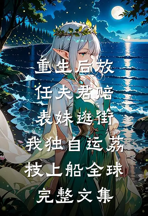 重生后放任夫君赔表妹逛街，我独自运荔枝上船全球完整文集