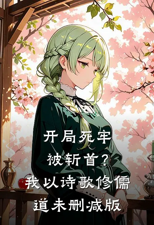 开局死牢被斩首？我以诗歌修儒道未删减版