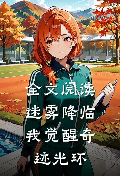 全文阅读迷雾降临：我觉醒奇迹光环