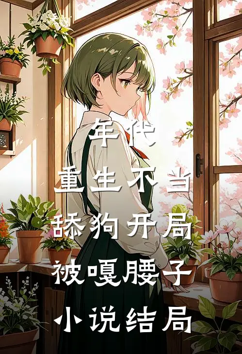 年代，重生不当舔狗开局被嘎腰子小说结局
