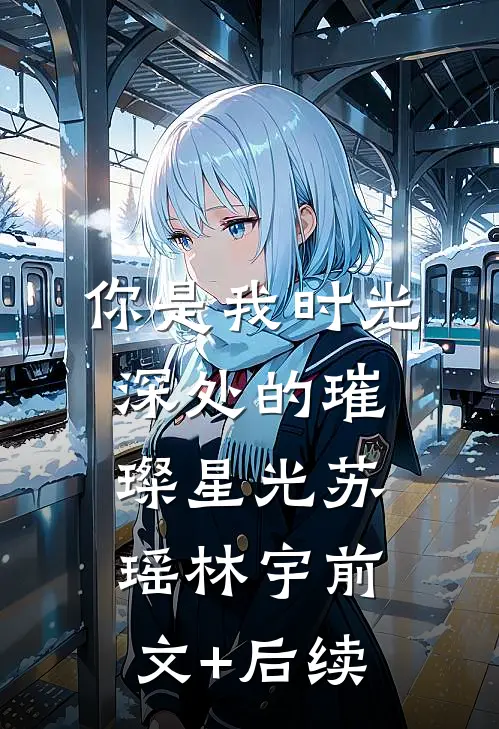 你是我时光深处的璀璨星光苏瑶林宇前文+后续
