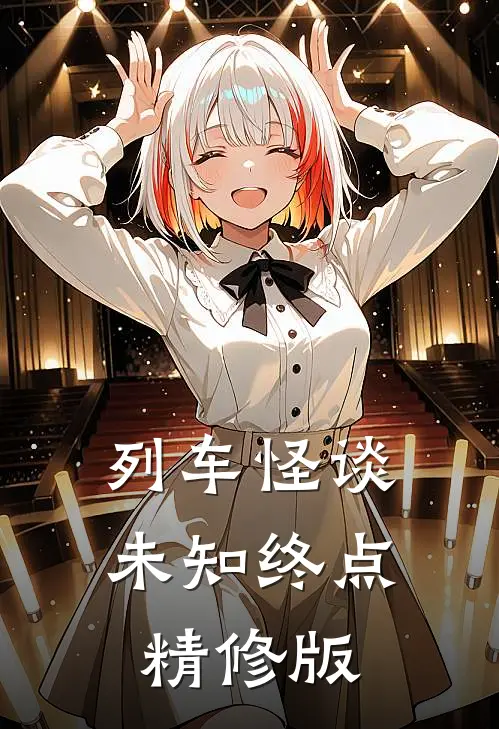 列车怪谈：未知终点精修版