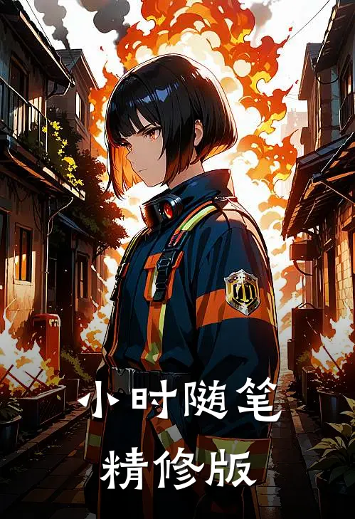 小时随笔精修版