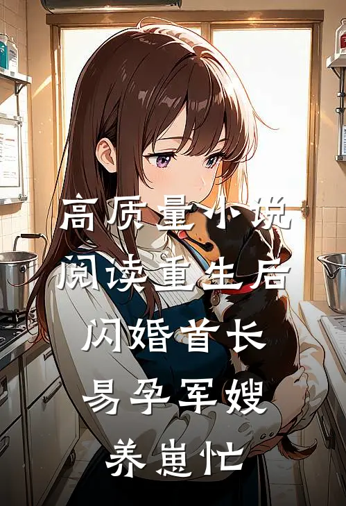 高质量小说阅读重生后闪婚首长，易孕军嫂养崽忙