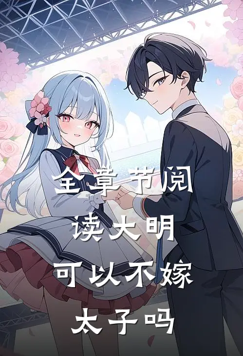 全章节阅读大明，可以不嫁太子吗