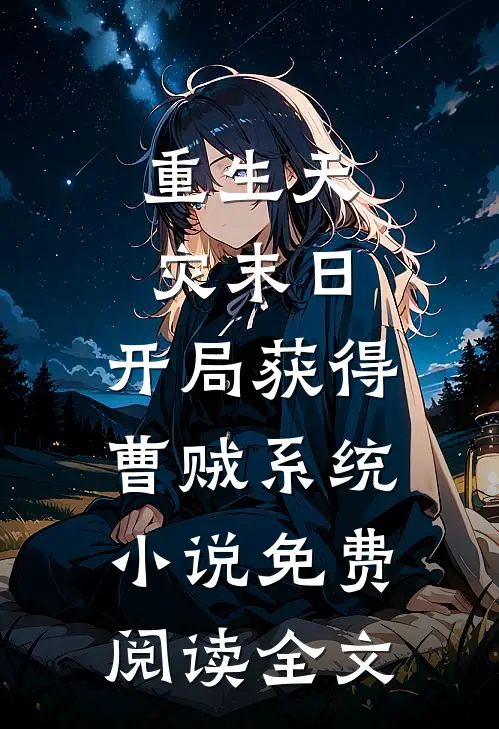 重生天灾末日：开局获得曹贼系统小说免费阅读全文