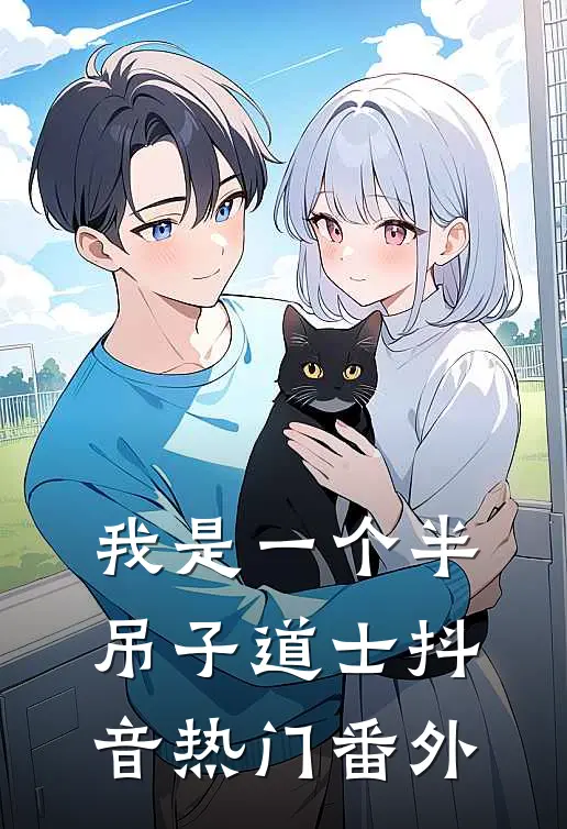 我是一个半吊子道士抖音热门番外