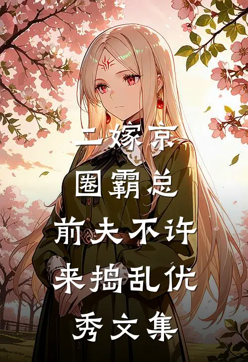 二嫁京圈霸总，前夫不许来捣乱优秀文集