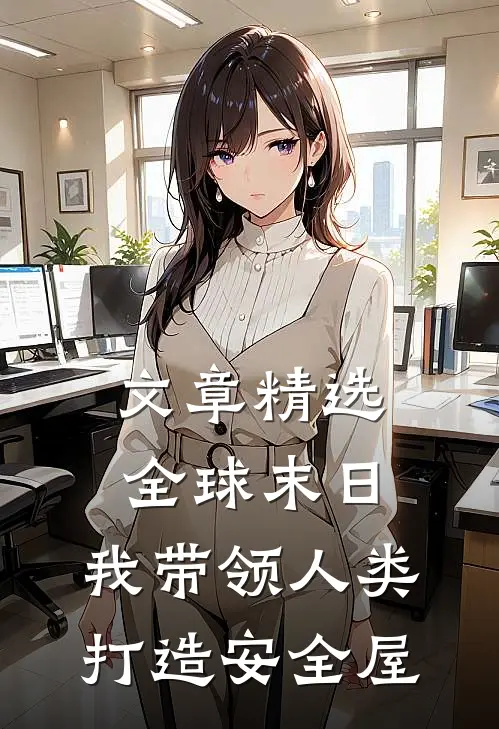 文章精选全球末日：我带领人类打造安全屋