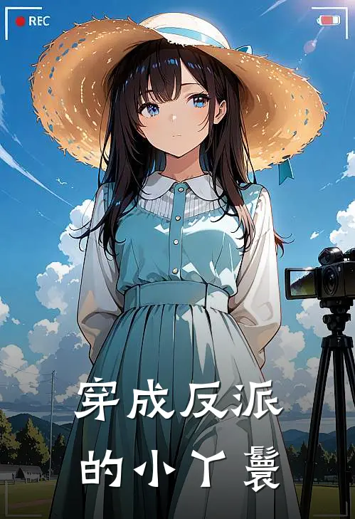 穿成反派的小丫鬟
