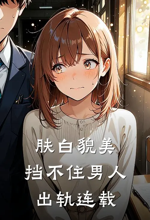 肤白貌美，挡不住男人出轨连载