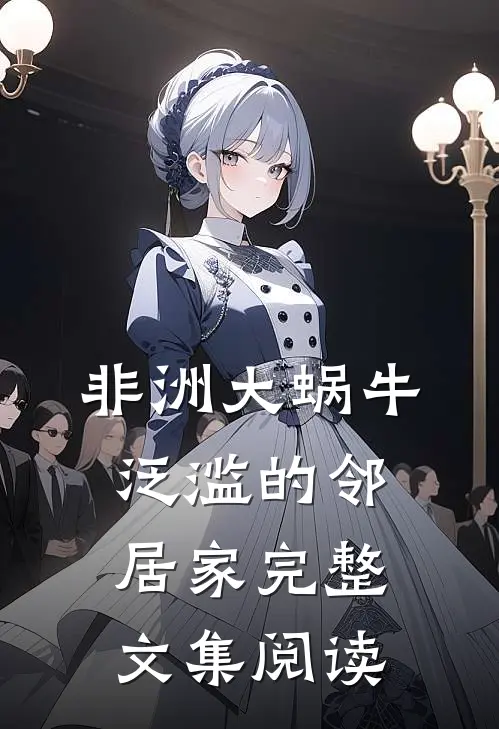 非洲大蜗牛泛滥的邻居家完整文集阅读